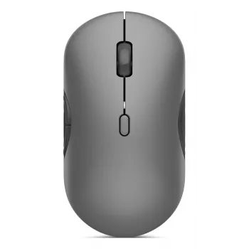 Juhtmeta kahekäeline hiir Lenovo 700 — RF + Bluetooth, optiline 4000 DPI, 8 nuppu, hall