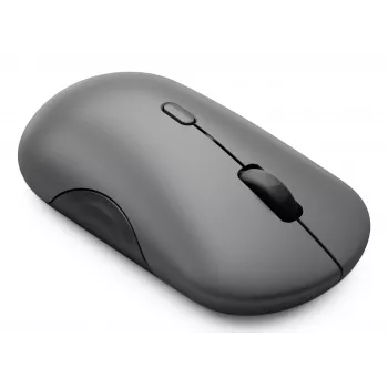Juhtmeta kahekäeline hiir Lenovo 700 — RF + Bluetooth, optiline 4000 DPI, 8 nuppu, hall