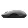 Juhtmeta kahekäeline hiir Lenovo 700 — RF + Bluetooth, optiline 4000 DPI, 8 nuppu, hall