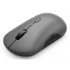 Juhtmeta kahekäeline hiir Lenovo 700 — RF + Bluetooth, optiline 4000 DPI, 8 nuppu, hall