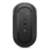 Juhtmeta kahekäeline hiir Lenovo 700 — RF + Bluetooth, optiline 4000 DPI, 8 nuppu, hall