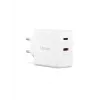 Lenovo G0A6065WEU mobiilseadme laadija Universaalne Valge Vahelduvvool Siseruumides