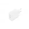 Lenovo G0A6065WEU mobiilseadme laadija Universaalne Valge Vahelduvvool Siseruumides