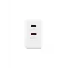 Lenovo G0A6065WEU mobiilseadme laadija Universaalne Valge Vahelduvvool Siseruumides