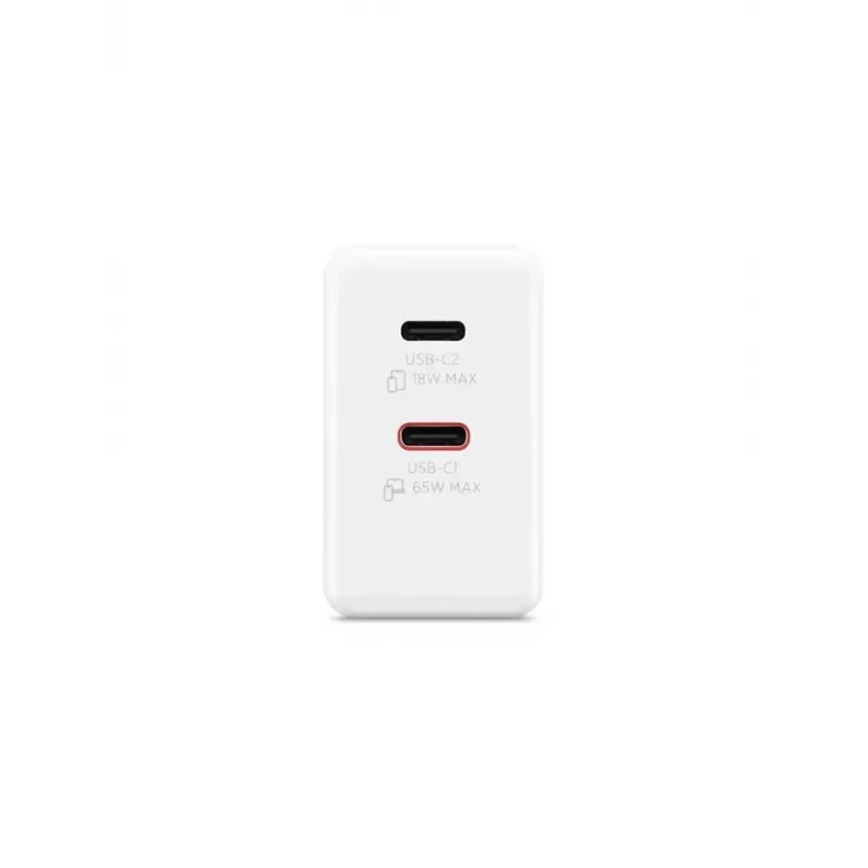 Lenovo G0A6065WEU mobiilseadme laadija Universaalne Valge Vahelduvvool Siseruumides