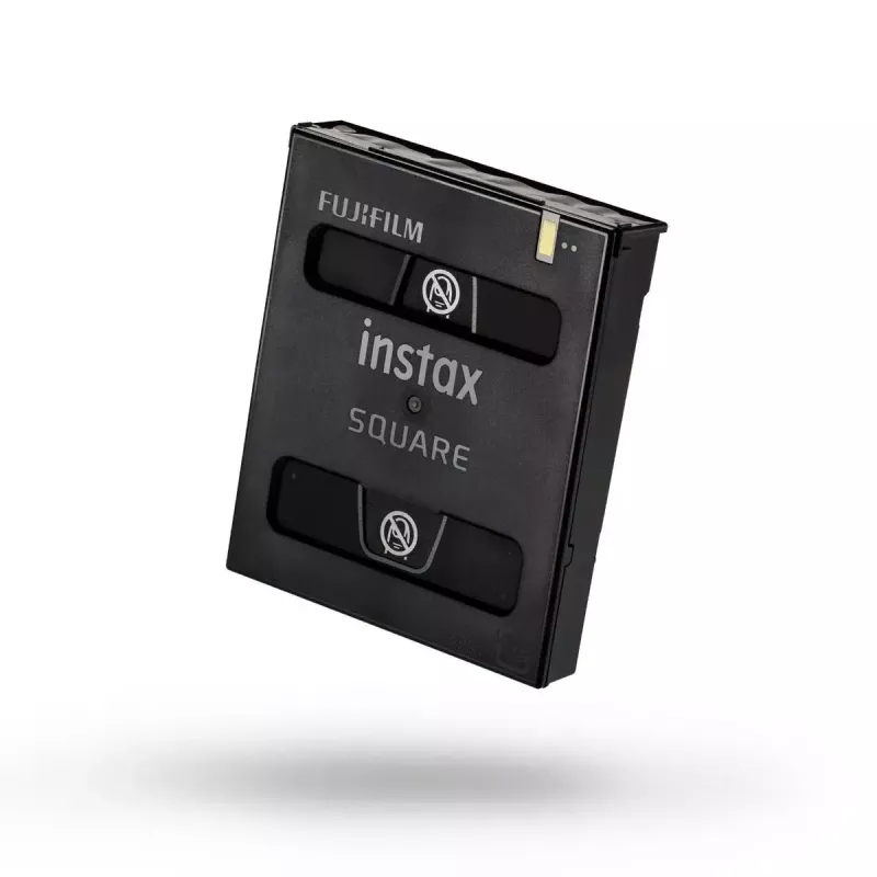 Kohese pildifilm Fujifilm SQUARE Valge Marble 10 tk