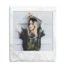 Kohese pildifilm Fujifilm SQUARE Valge Marble 10 tk