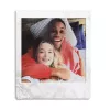 Kohese pildifilm Fujifilm SQUARE Valge Marble 10 tk