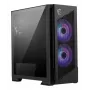 MSI MPG VELOX 300R AIRFLOW PZ Midi Tower Must