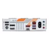 Emaplaat GIGABYTE B850M FORCE WIFI6E, AMD B850, Socket AM5, Micro ATX