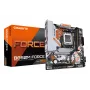 GIGABYTE B850M FORCE emaplaat – AMD Ryzen 9000 seeria protsessoritele, 8+2+2 faasi digitaalne VRM, kuni 9600 MHz DDR5 (OC), 1xPCIe 5.0 + 2xPCIe 4.0 M.2, 2,5 GbE LAN, USB 3.2 Gen 2