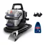 Bissell SpotClean C9 Select vaibapuhastusseade Käsimudel Sügav Must, Läbipaistev