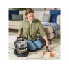 Bissell SpotClean C9 Select vaibapuhastusseade Käsimudel Sügav Must, Läbipaistev