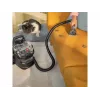 Bissell SpotClean C9 Select vaibapuhastusseade Käsimudel Sügav Must, Läbipaistev
