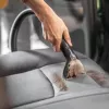 Bissell SpotClean Mini juhtmevaba vaibapuhastusseade Käeshoitav Must, Sinine