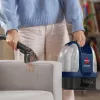 Bissell SpotClean Mini juhtmevaba vaibapuhastusseade Käeshoitav Must, Sinine