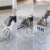 Bissell SpotClean Mini juhtmevaba vaibapuhastusseade Käeshoitav Must, Sinine