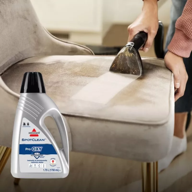 Bissell SpotClean Pro Oxy pesuaine 1750 ml