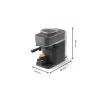 Philips BAR300/60 kohvimasin Poolautomaatne espressomasin 1,2 L