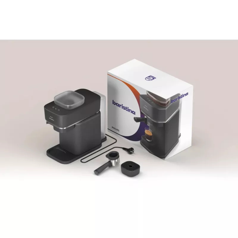 Philips BAR300/60 kohvimasin Poolautomaatne espressomasin 1,2 L