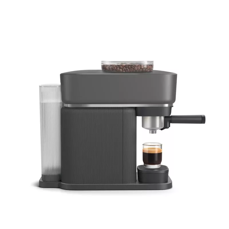 Philips BAR300/60 kohvimasin Poolautomaatne espressomasin 1,2 L