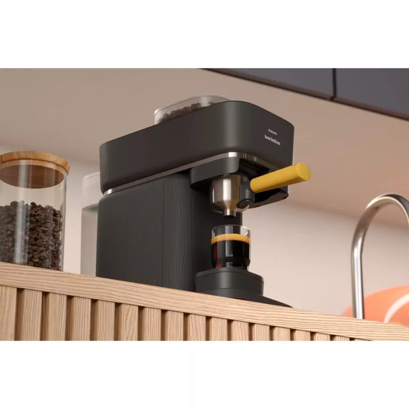 Philips BAR300/60 kohvimasin Poolautomaatne espressomasin 1,2 L