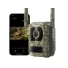 Rajakaamera Reolink Camovue Talon S130 4G LTE, 8 MP, 3840×2160, 95° H × 50,2° V, IP67, laetav USB‑C, välitingimustesse