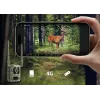 Rajakaamera Reolink Camovue Talon S130 4G LTE, 8 MP, 3840×2160, 95° H × 50,2° V, IP67, laetav USB‑C, välitingimustesse