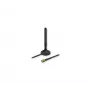 Universaalsuunaline antenn TELTONIKA 5G mobiilne magnetsaba SMA-antenn 3,6 dBi, 0,617–0,96 / 1,4–2,69 / 3,3–5,9 GHz, isane SMA