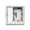 Võrgusalvesti UBIQUITI UNVR-Instant 3840x2160, 1.7 GHz, 6 PoE porti, 7 RJ-45, 1×3.5-tolline HDD, HDMI