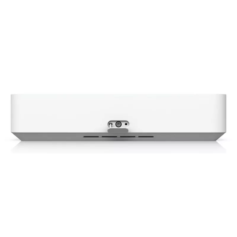 Võrgusalvesti UBIQUITI UNVR-Instant 3840x2160, 1.7 GHz, 6 PoE porti, 7 RJ-45, 1×3.5-tolline HDD, HDMI