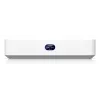 Võrgusalvesti UBIQUITI UNVR-Instant 3840x2160, 1.7 GHz, 6 PoE porti, 7 RJ-45, 1×3.5-tolline HDD, HDMI