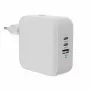TARGUS Hyper Hyperjuice 70w USB-c Gan Travel Charger (3c+1a) - Valge