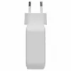 TARGUS Hyper Hyperjuice 70w USB-c Gan Travel Charger (3c+1a) - Valge