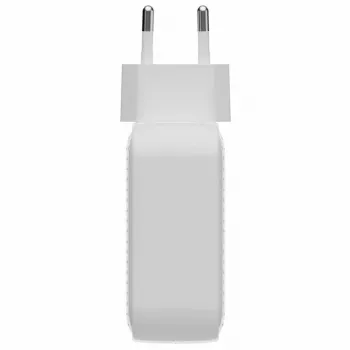 TARGUS Hyper Hyperjuice 70w USB-c Gan Travel Charger (3c+1a) - Valge