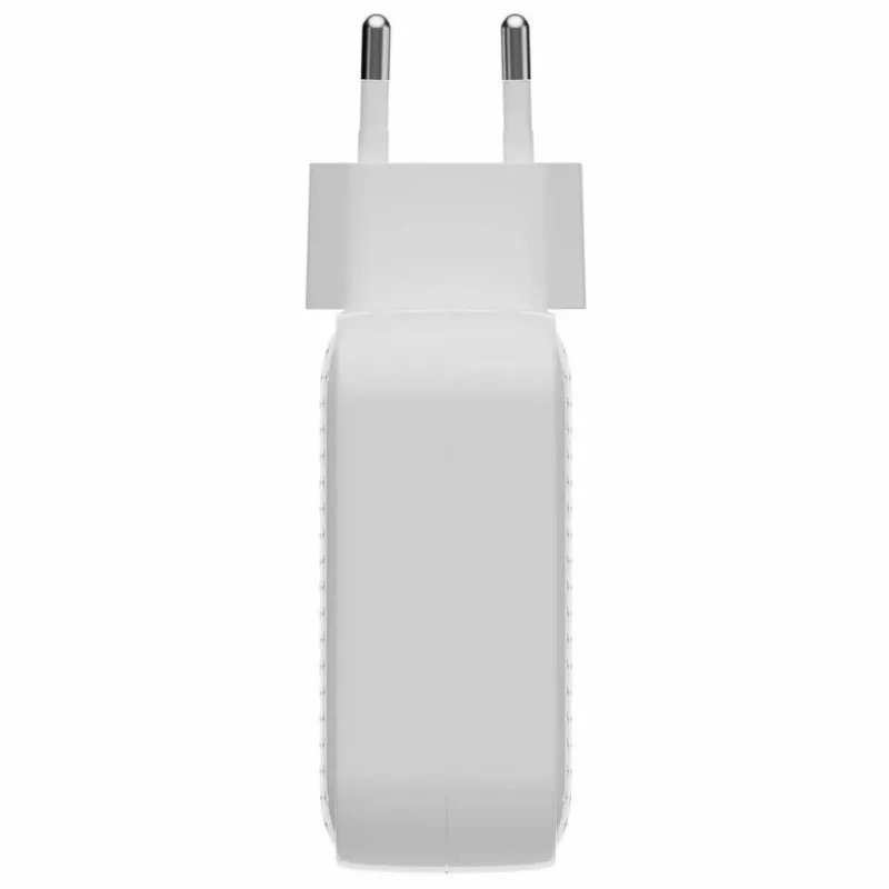 TARGUS Hyper Hyperjuice 70w USB-c Gan Travel Charger (3c+1a) - Valge