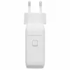 TARGUS Hyper Hyperjuice 70w USB-c Gan Travel Charger (3c+1a) - Valge