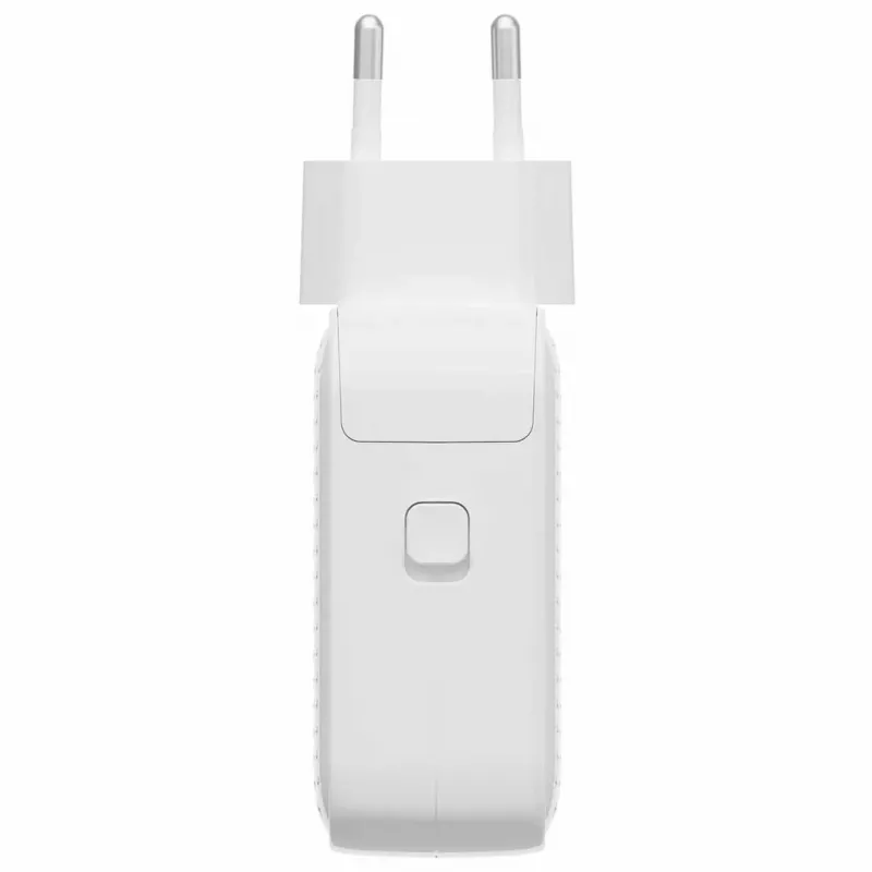 TARGUS Hyper Hyperjuice 70w USB-c Gan Travel Charger (3c+1a) - Valge