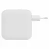 TARGUS Hyper Hyperjuice 70w USB-c Gan Travel Charger (3c+1a) - Valge