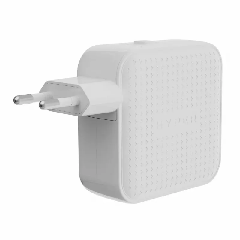 TARGUS Hyper Hyperjuice 70w USB-c Gan Travel Charger (3c+1a) - Valge