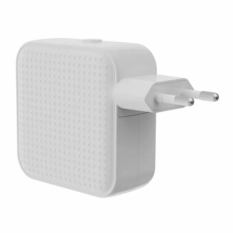 TARGUS Hyper Hyperjuice 70w USB-c Gan Travel Charger (3c+1a) - Valge
