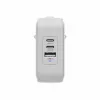TARGUS Hyper Hyperjuice 70w USB-c Gan Travel Charger (3c+1a) - Valge