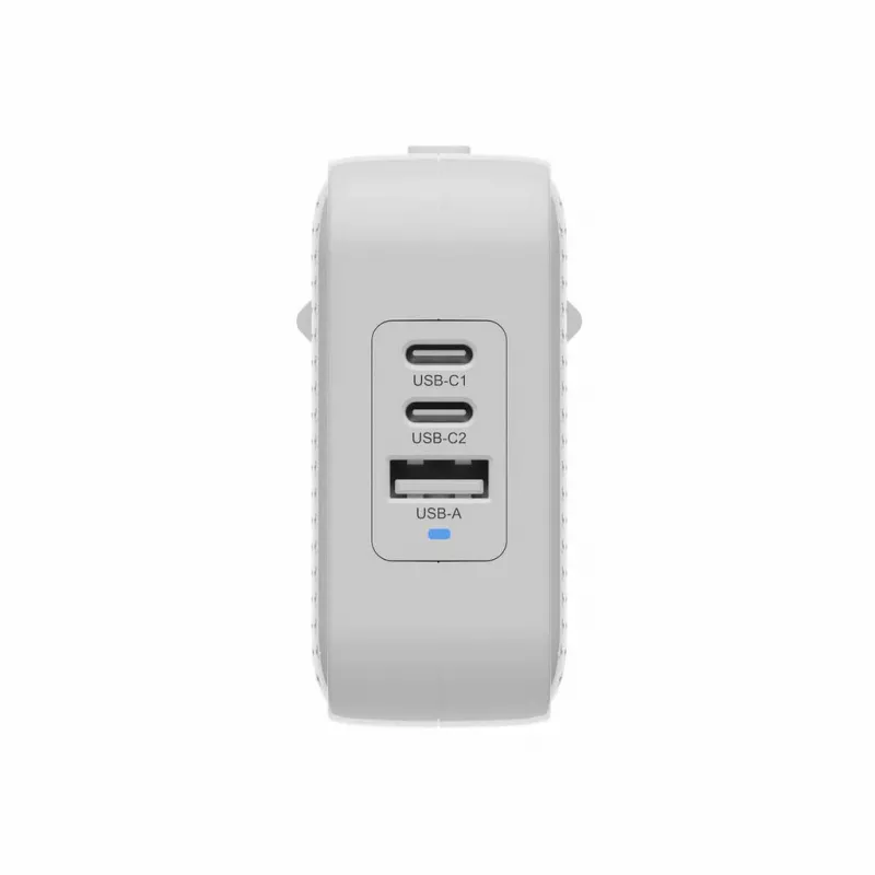 TARGUS Hyper Hyperjuice 70w USB-c Gan Travel Charger (3c+1a) - Valge
