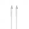 TARGUS Silicone USB-c To USB-c 60w Charging kaabel 1.5m - Valge