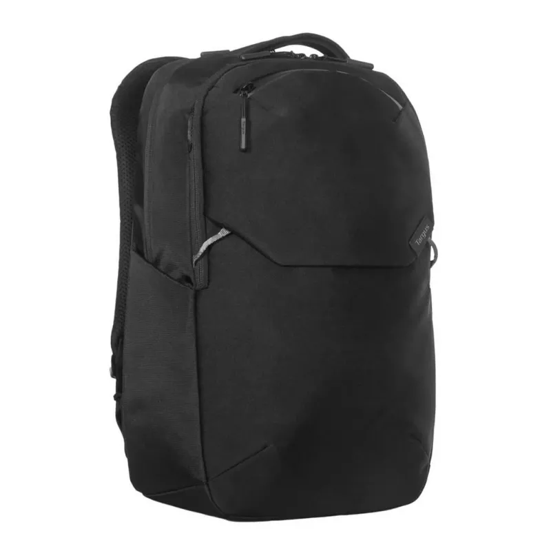 Linnaseljakott Targus EcoSmart Must 300x130x455mm GRS-sertifitseeritud