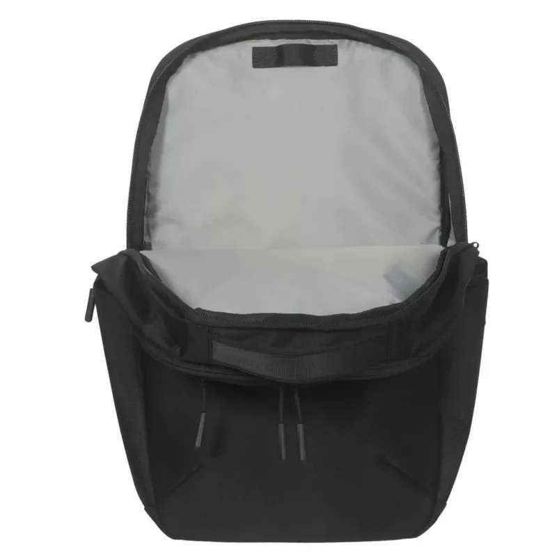 Linnaseljakott Targus EcoSmart Must 300x130x455mm GRS-sertifitseeritud
