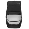 Linnaseljakott Targus EcoSmart Must 300x130x455mm GRS-sertifitseeritud