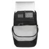 Linnaseljakott Targus EcoSmart Must 300x130x455mm GRS-sertifitseeritud