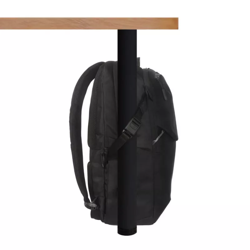 Linnaseljakott Targus EcoSmart Must 300x130x455mm GRS-sertifitseeritud