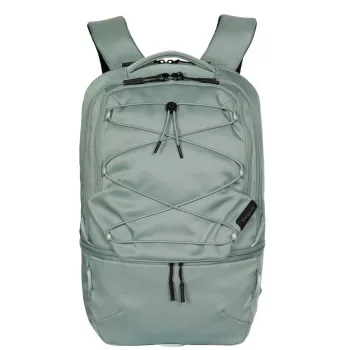 Seljakott TARGUS Work+Play Flex Ecosmart TBB65905GL 15–16 tolli sülearvutitele, taaskasutatud polüester, roheline